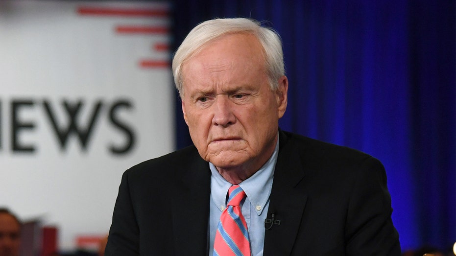 Chris Matthews tells Dems to abandon 'all this other crap' on open borders and trans issues, focus on economy Education VIC