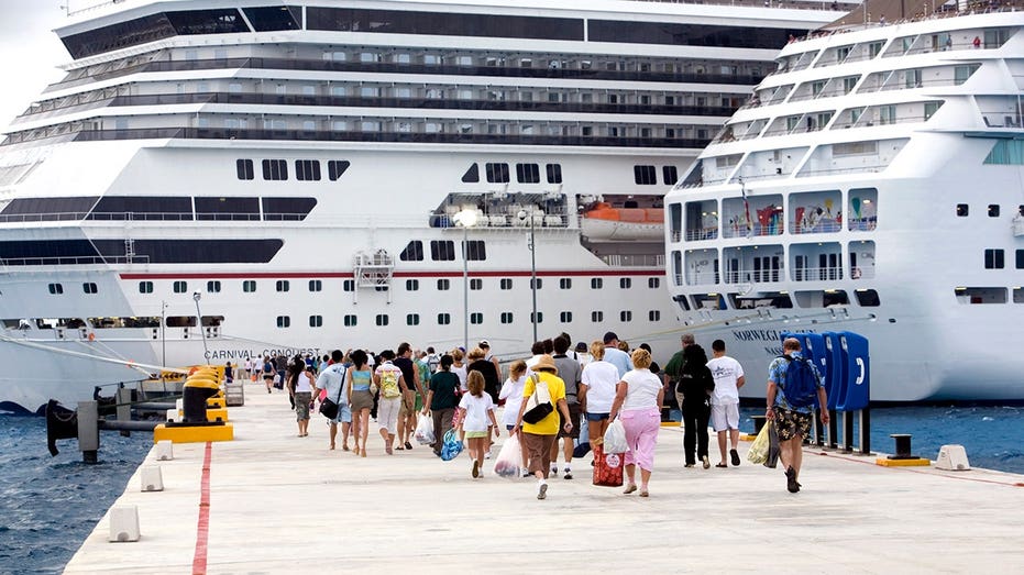 Cruise ship outbreaks fail to scare off travelers ahead of busy summer season Education VIC