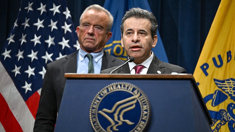 Fox News AI Newsletter: FDA rolls out AI-powered vaccine platform Education VIC