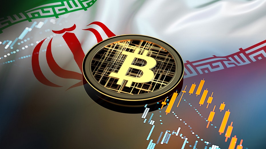 Iran moves hundreds of millions in crypto during nationwide internet blackout, report reveals Education VIC