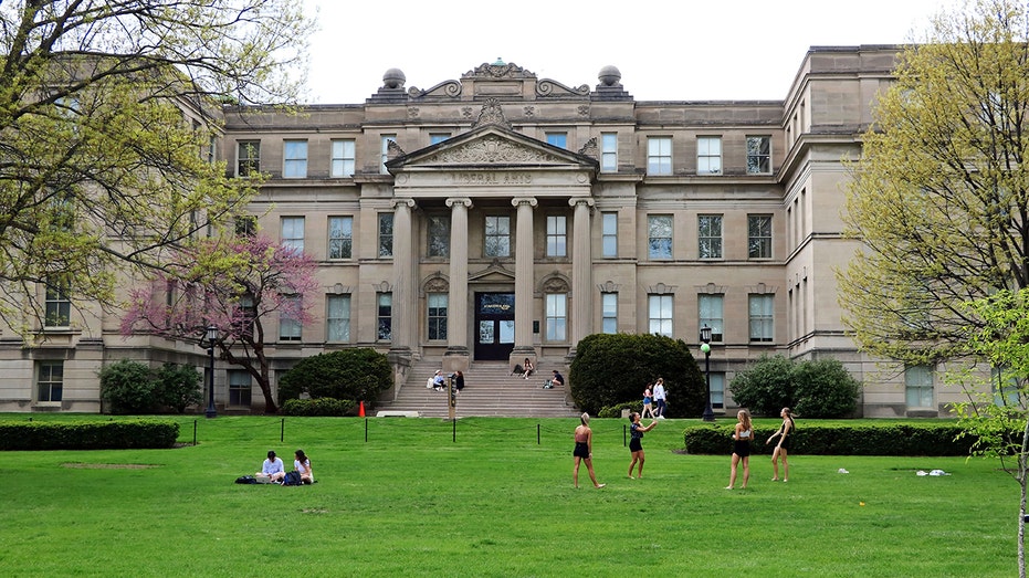 Several University of Iowa students wounded in downtown shooting after fight erupts near campus Education VIC