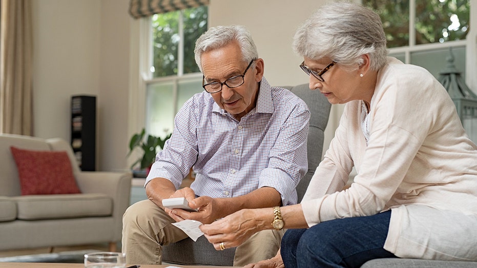 Turning 65? Month-by-month plan to protect yourself Education VIC